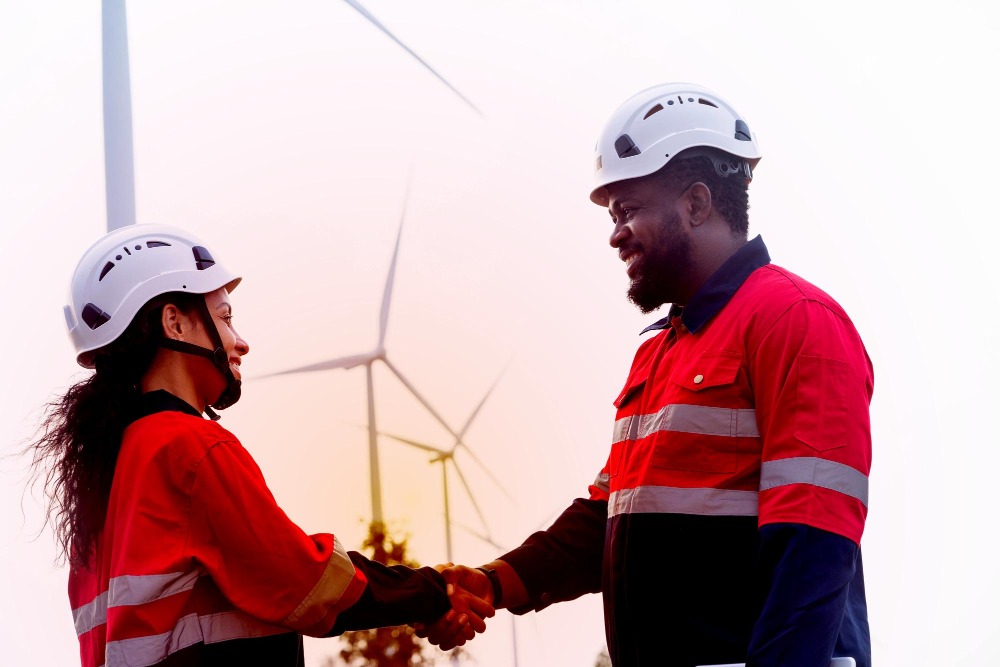 From construction to continuity – why workforce flexibility is key to powering South Africa’s renewable future