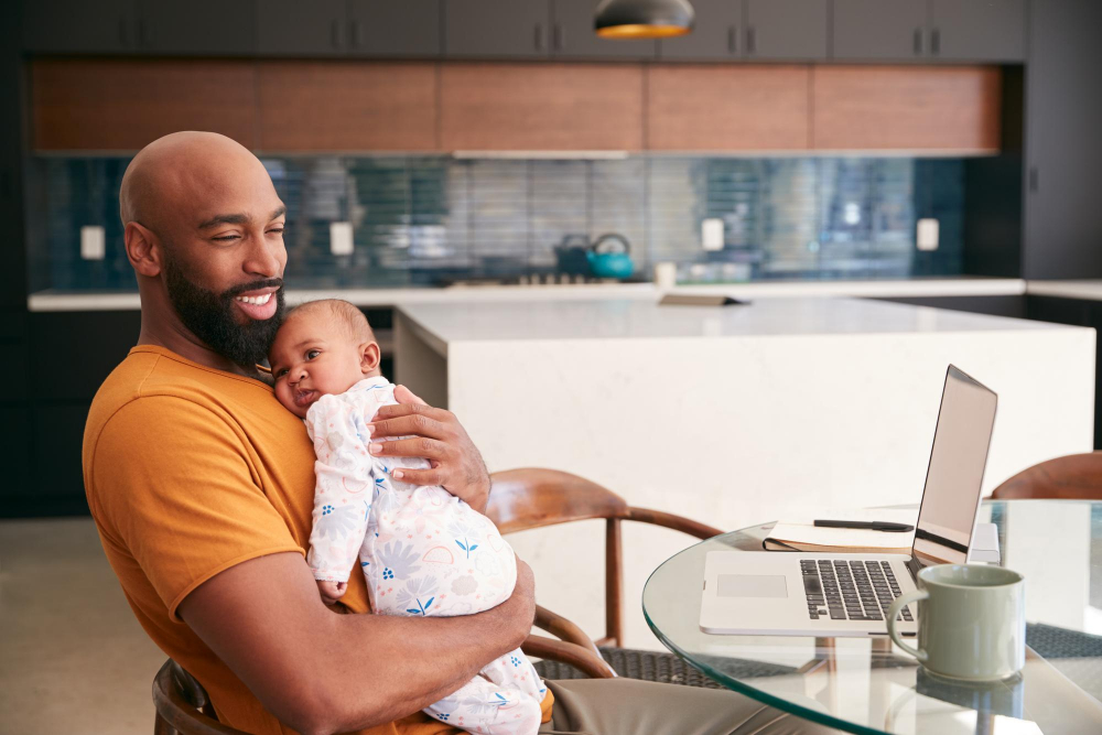 A fair start for fathers – new parental leave ruling redefines family roles in male-dominated industries