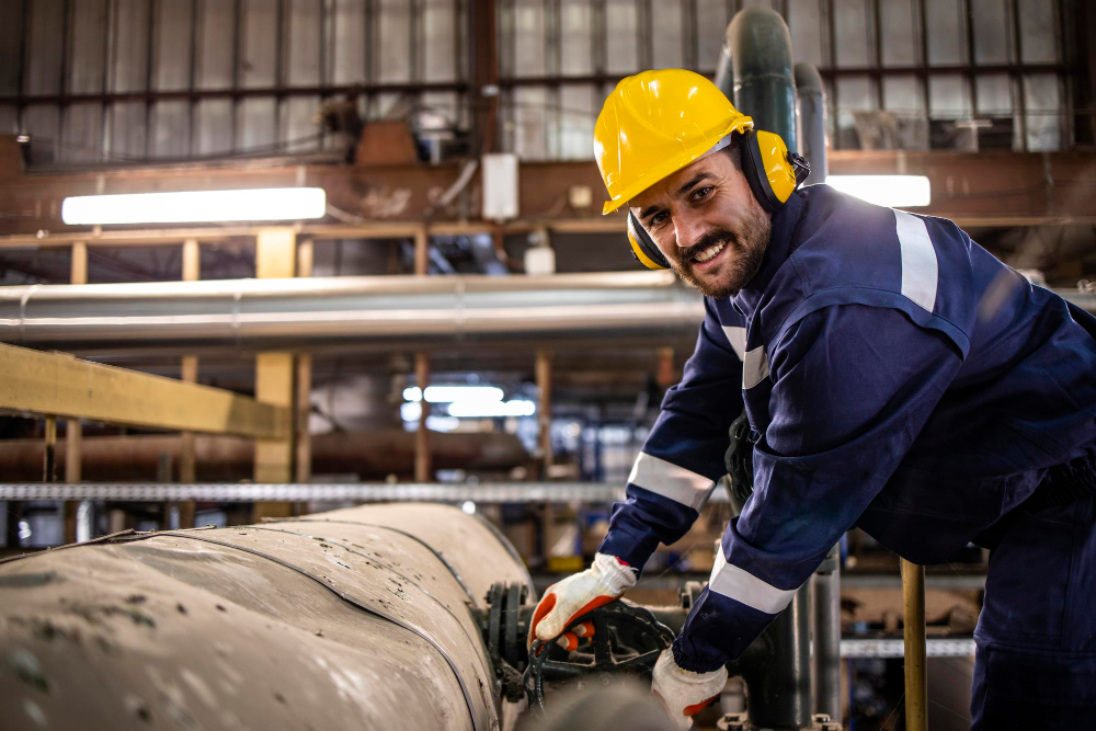 Sustainability and skills – how TES partnerships enable a cleaner petrochemical industry